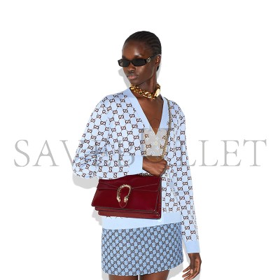 GUCCI DIONYSUS MEDIUM SHOULDER BAG 795005 (28*16*10.5cm）